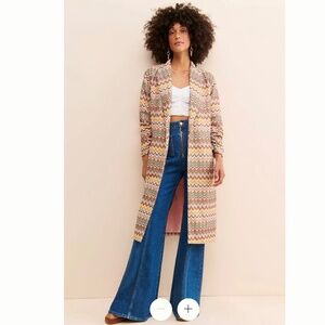 Hutch Keaton Sweater Coat